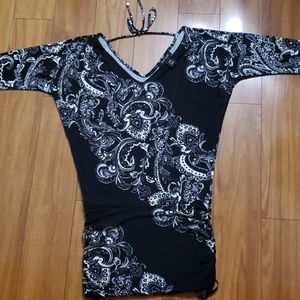 White House Black Market dress